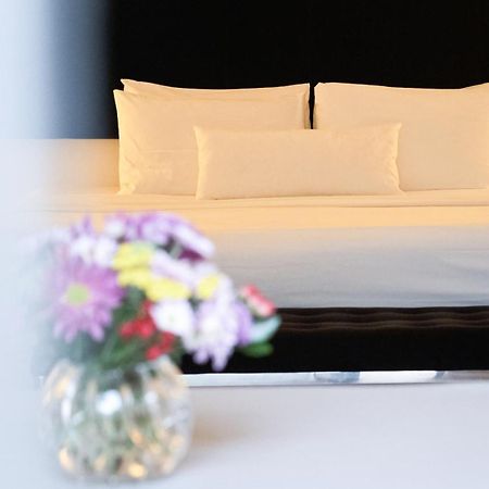 El Golf Hotel Boutique Lima Eksteriør billede