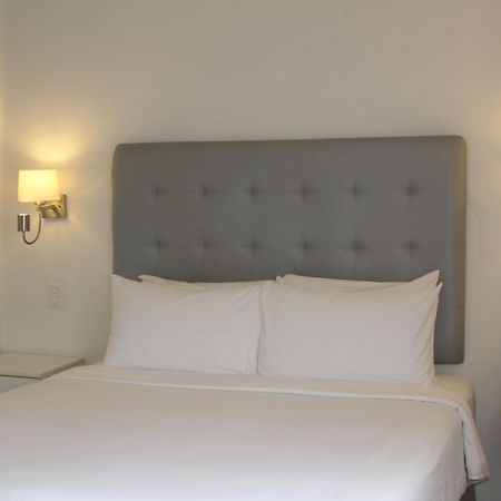 El Golf Hotel Boutique Lima Eksteriør billede