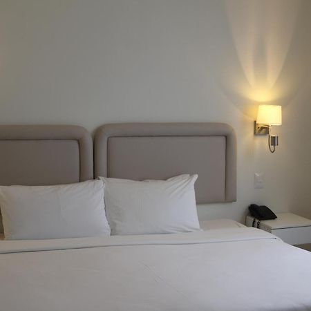 El Golf Hotel Boutique Lima Eksteriør billede