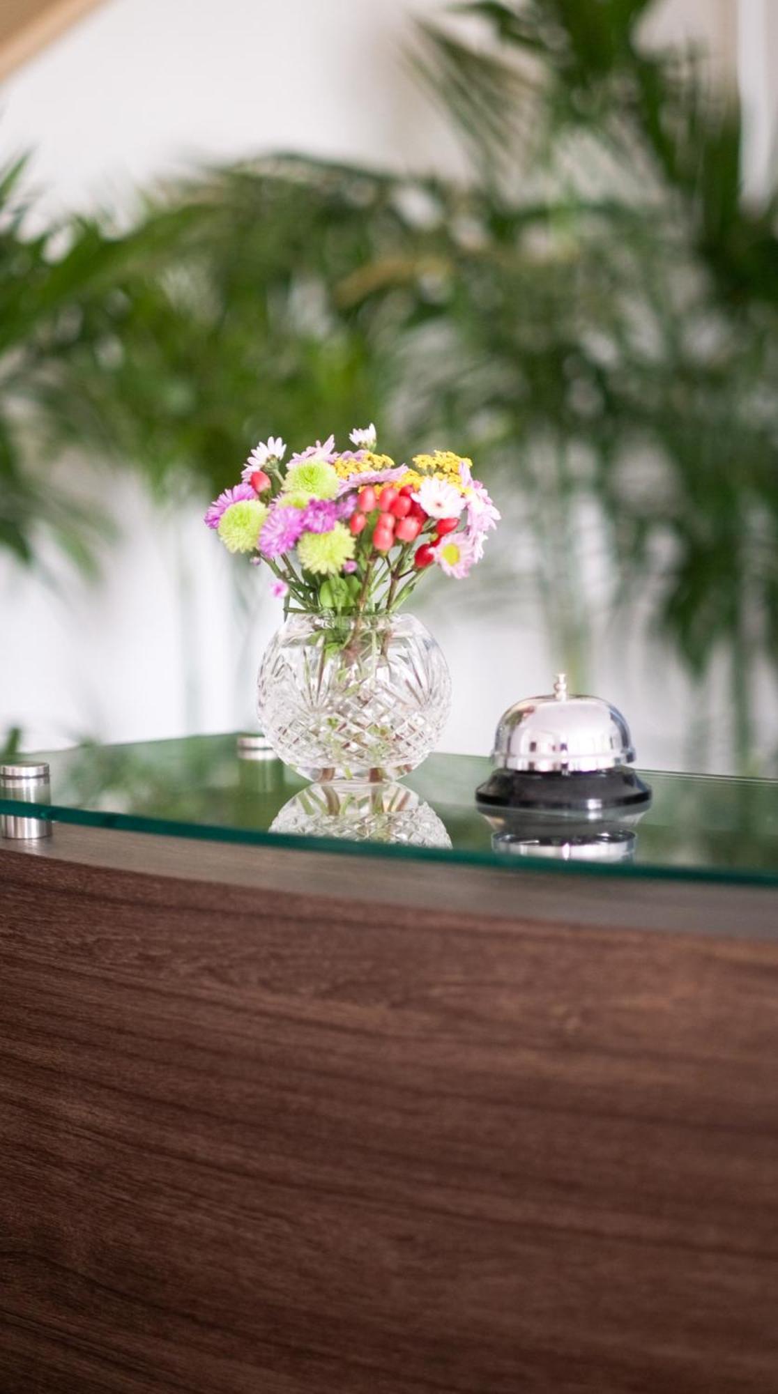 El Golf Hotel Boutique Lima Eksteriør billede