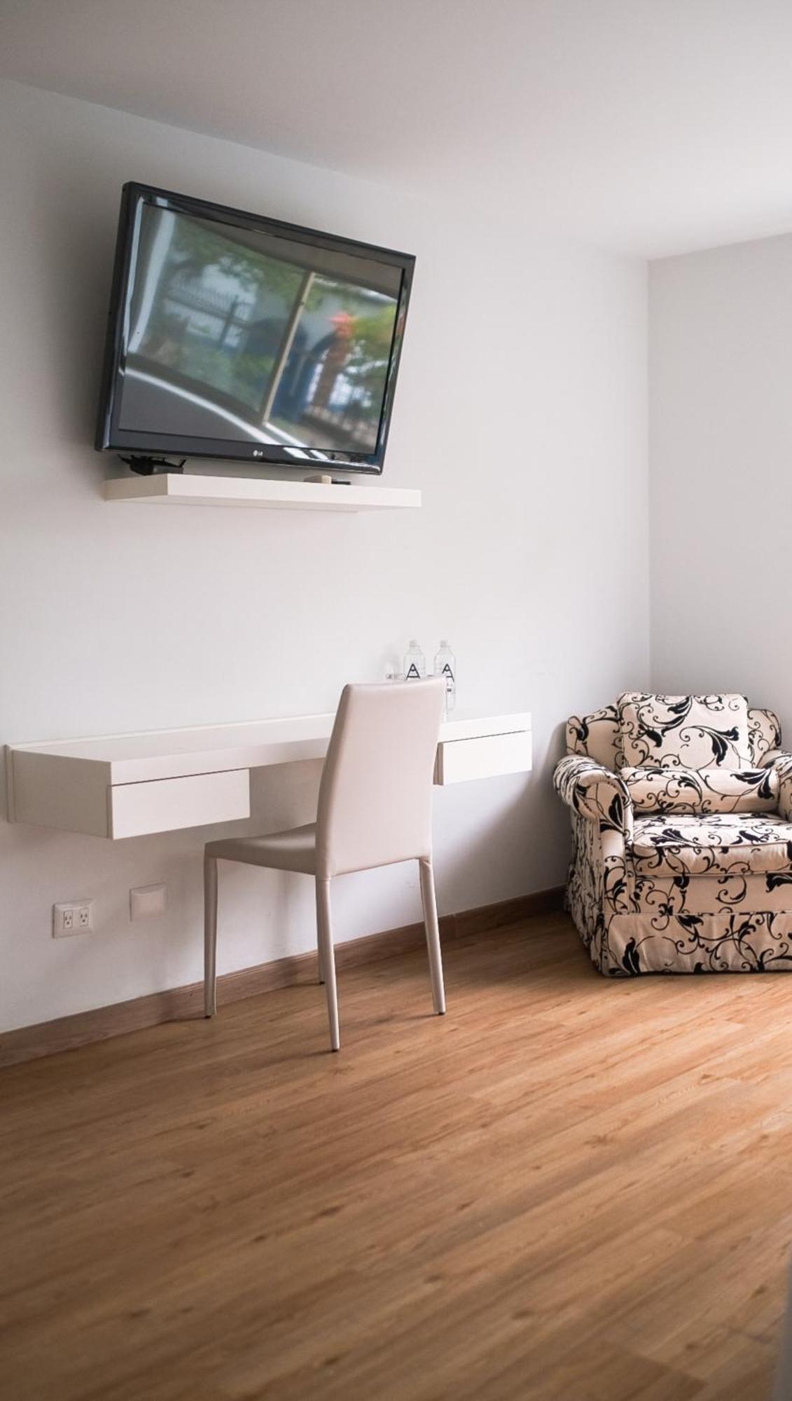 El Golf Hotel Boutique Lima Eksteriør billede