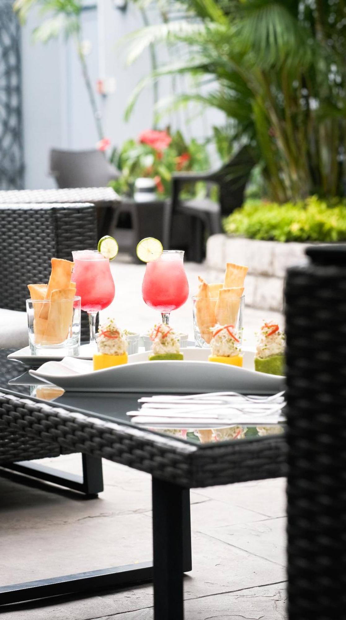 El Golf Hotel Boutique Lima Eksteriør billede