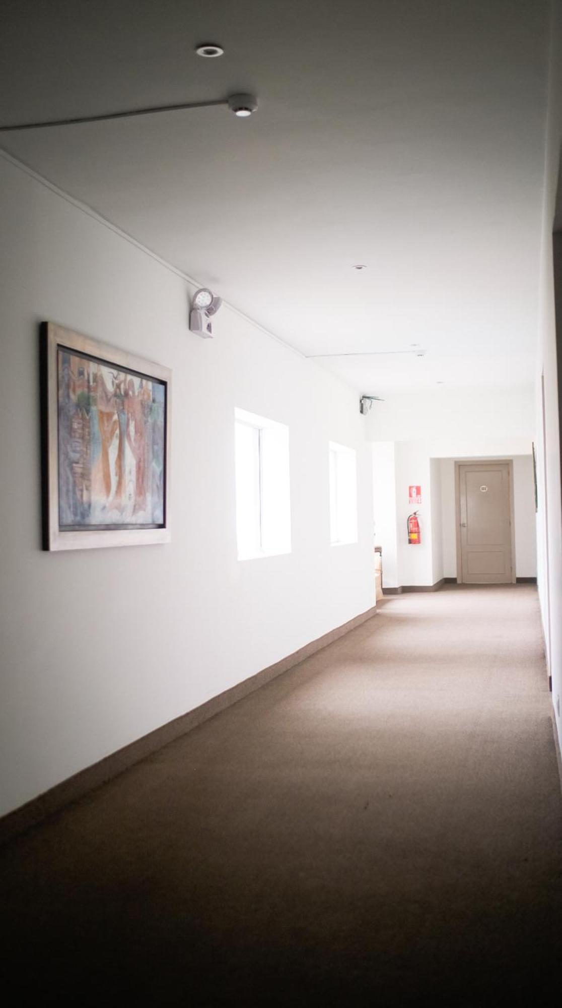 El Golf Hotel Boutique Lima Eksteriør billede