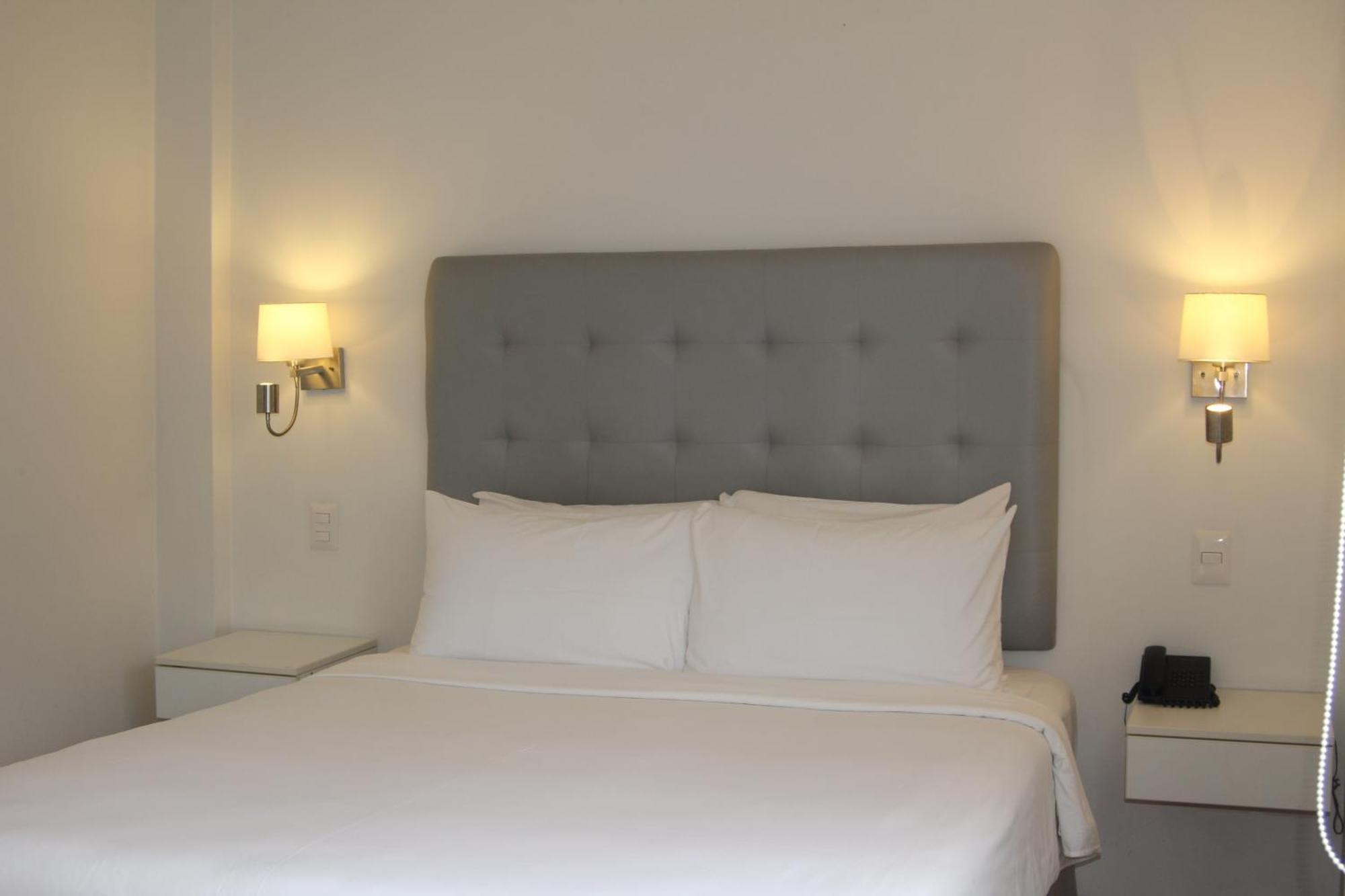 El Golf Hotel Boutique Lima Eksteriør billede