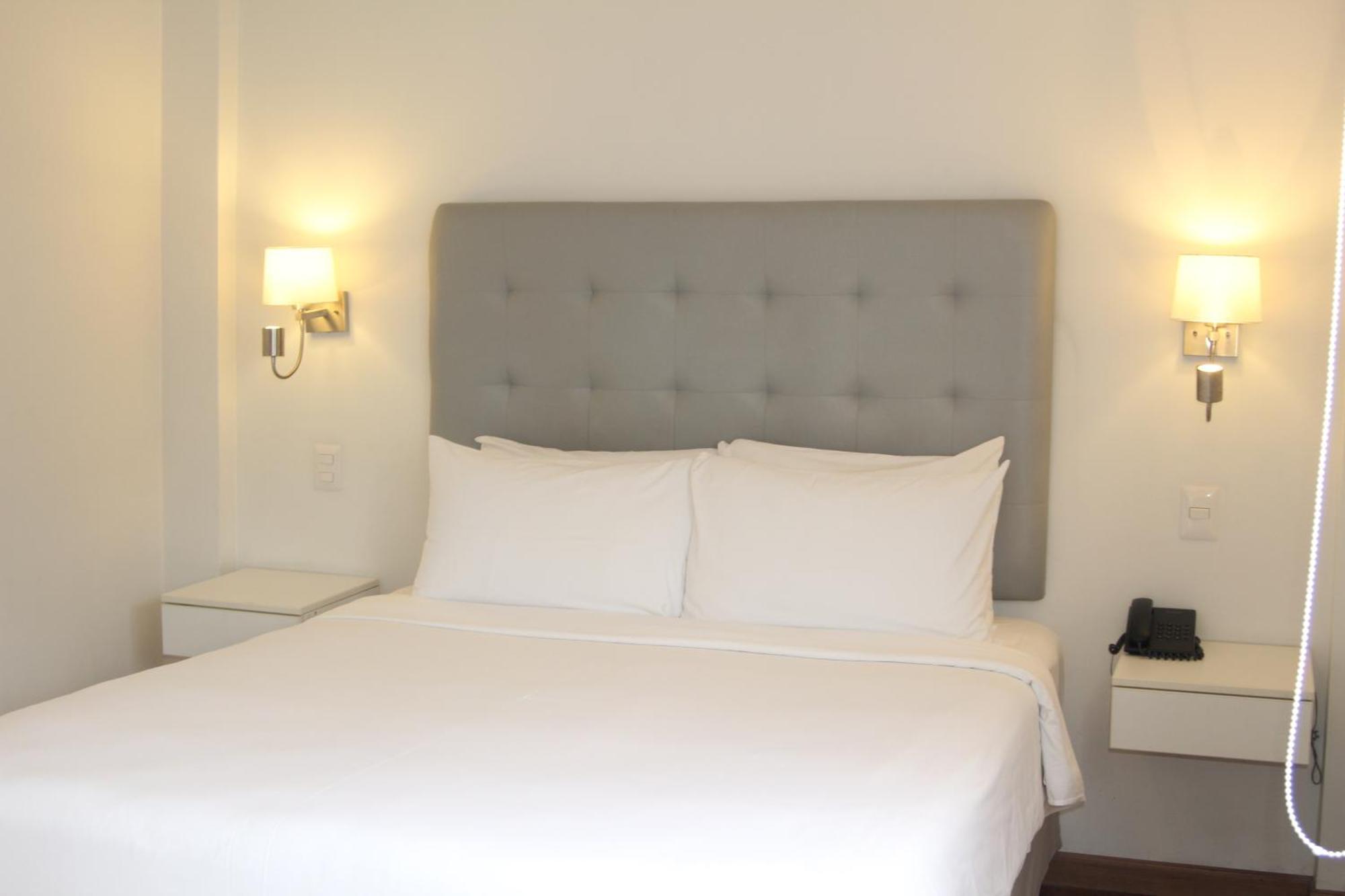 El Golf Hotel Boutique Lima Eksteriør billede