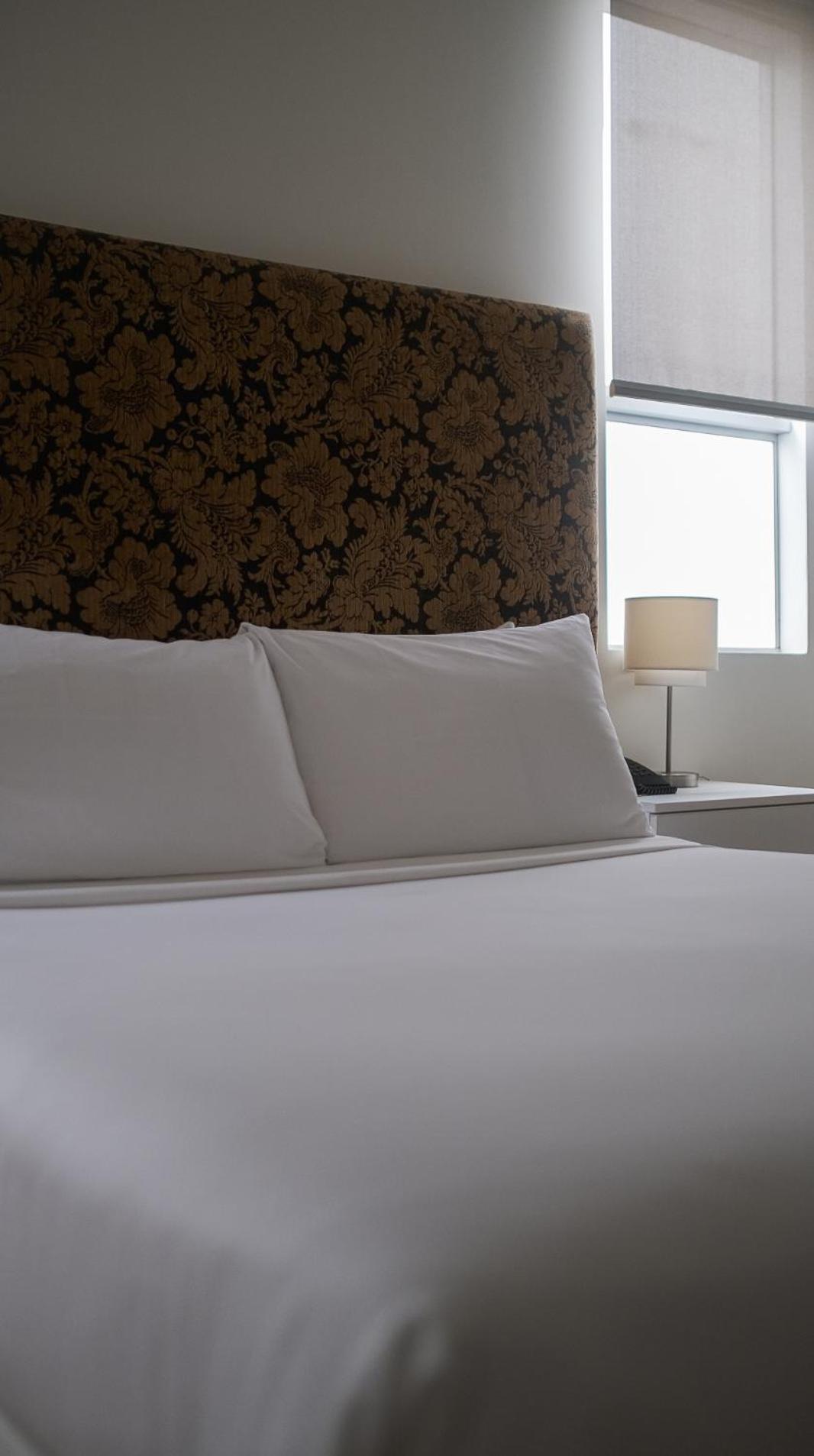 El Golf Hotel Boutique Lima Eksteriør billede