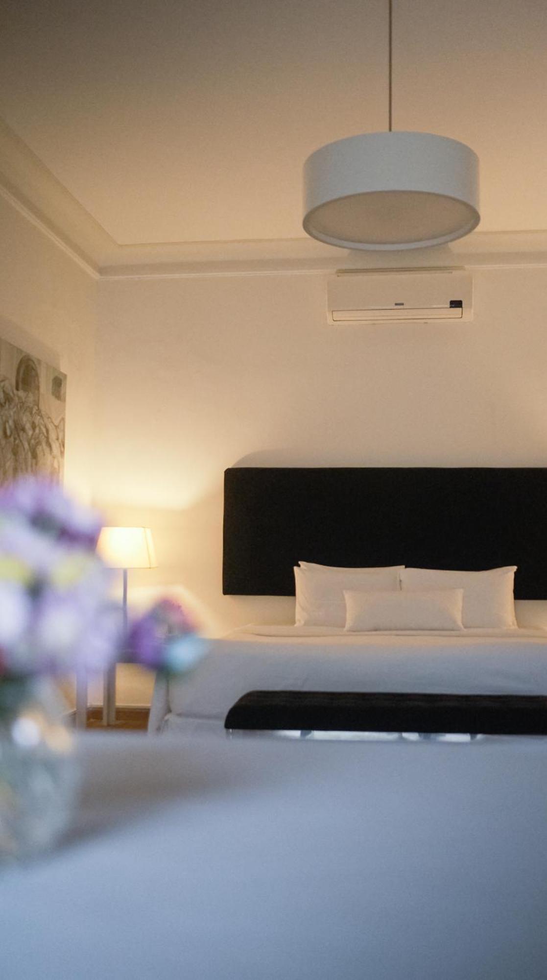 El Golf Hotel Boutique Lima Eksteriør billede