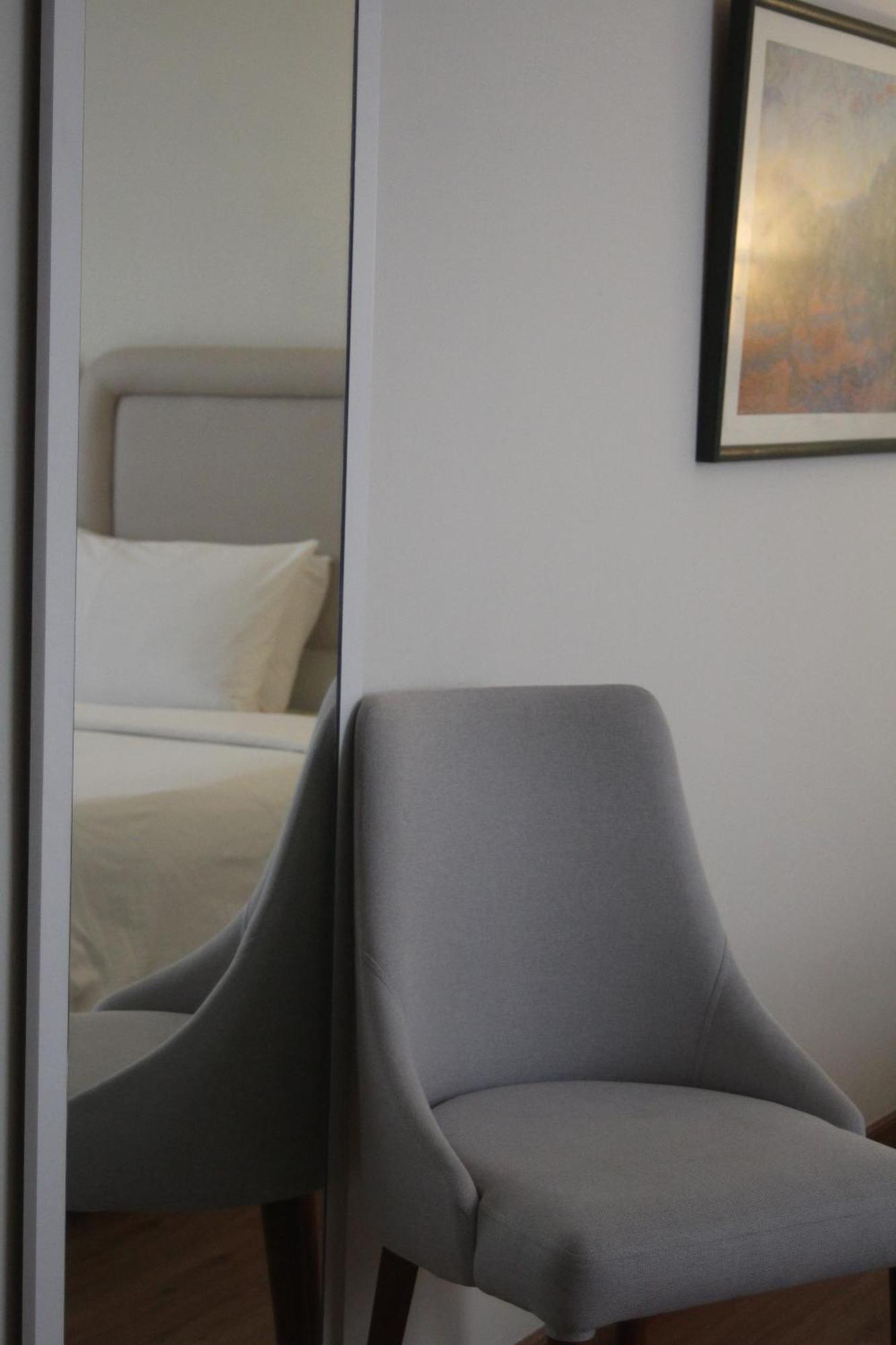 El Golf Hotel Boutique Lima Eksteriør billede