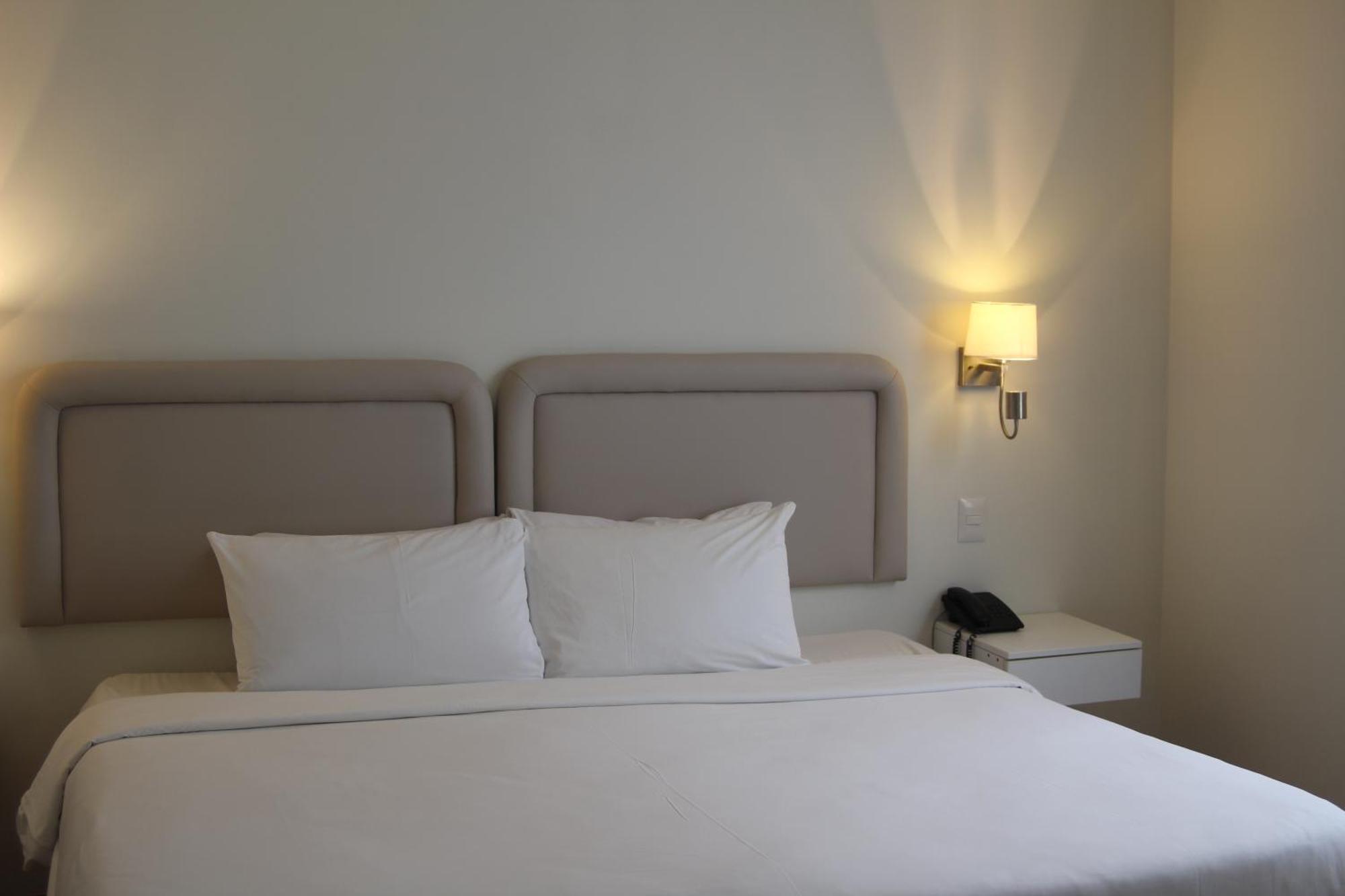 El Golf Hotel Boutique Lima Eksteriør billede