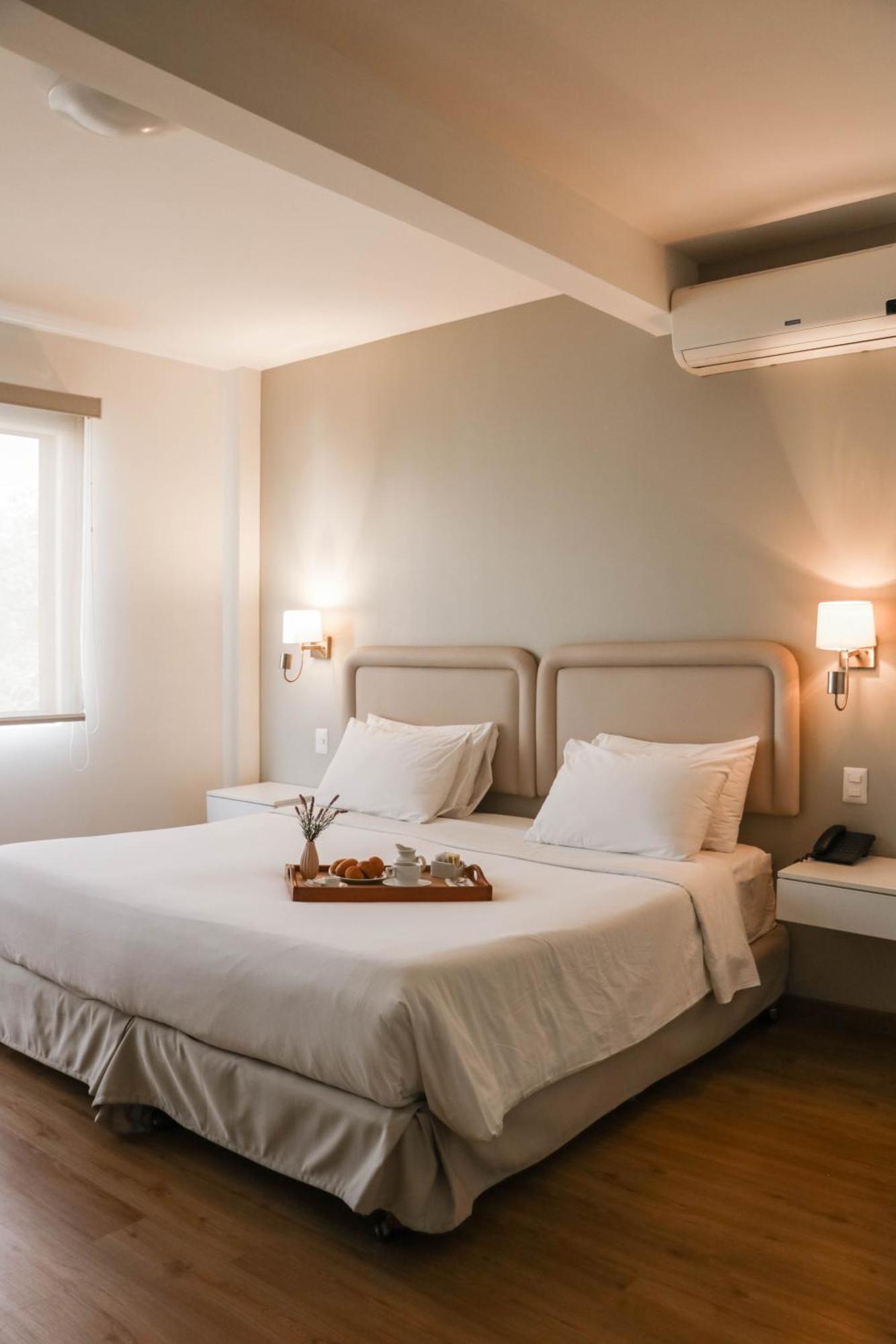 El Golf Hotel Boutique Lima Eksteriør billede