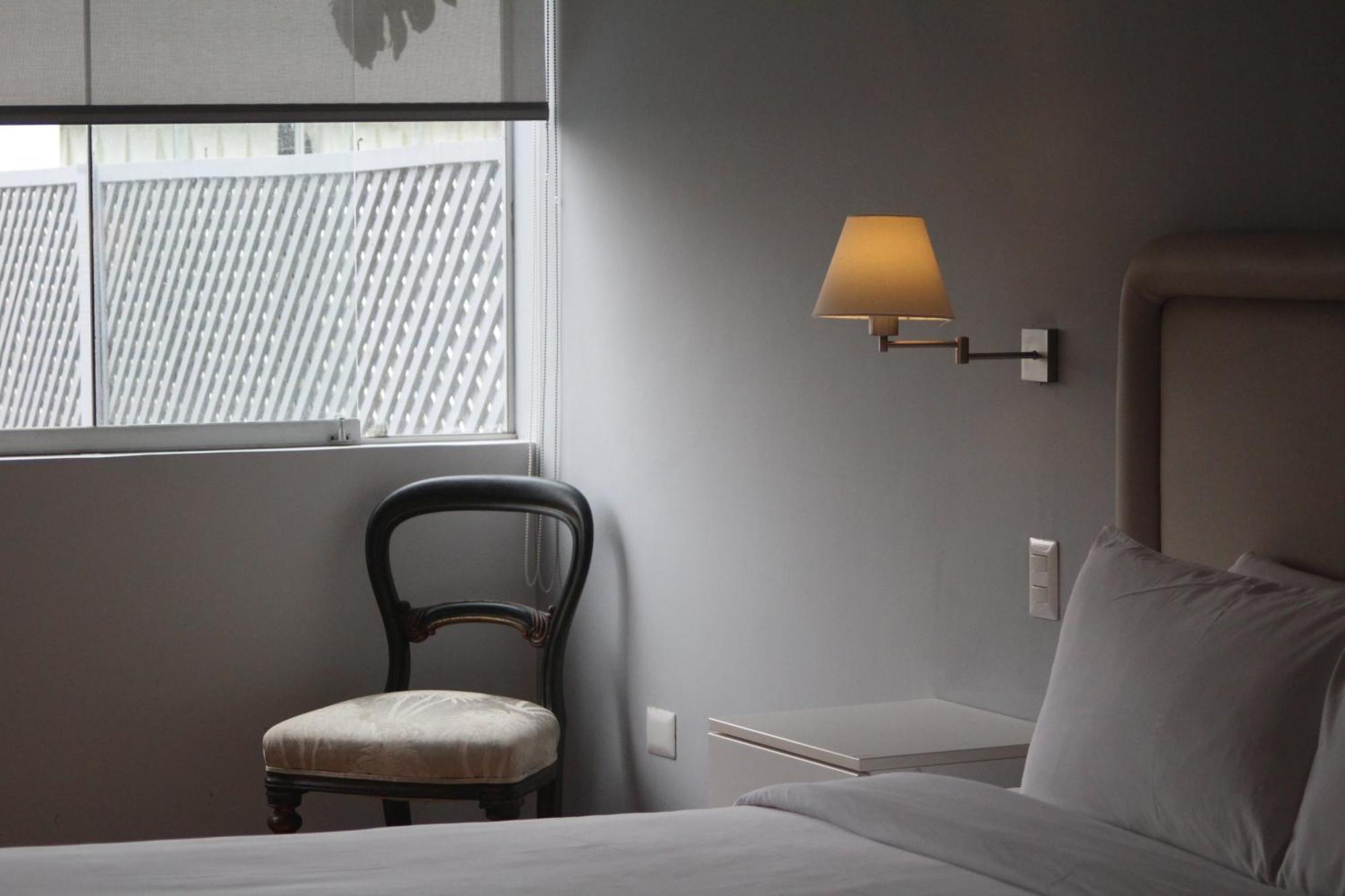 El Golf Hotel Boutique Lima Eksteriør billede