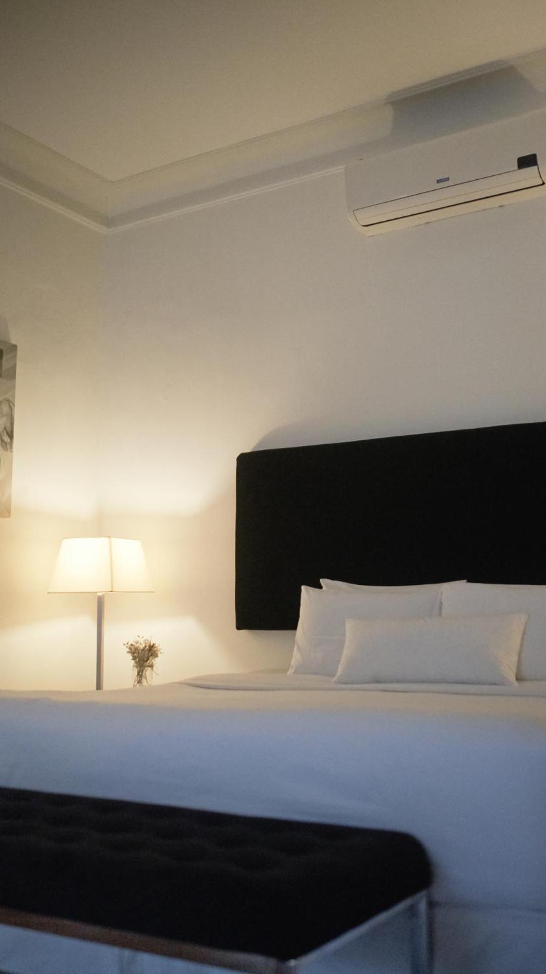 El Golf Hotel Boutique Lima Eksteriør billede