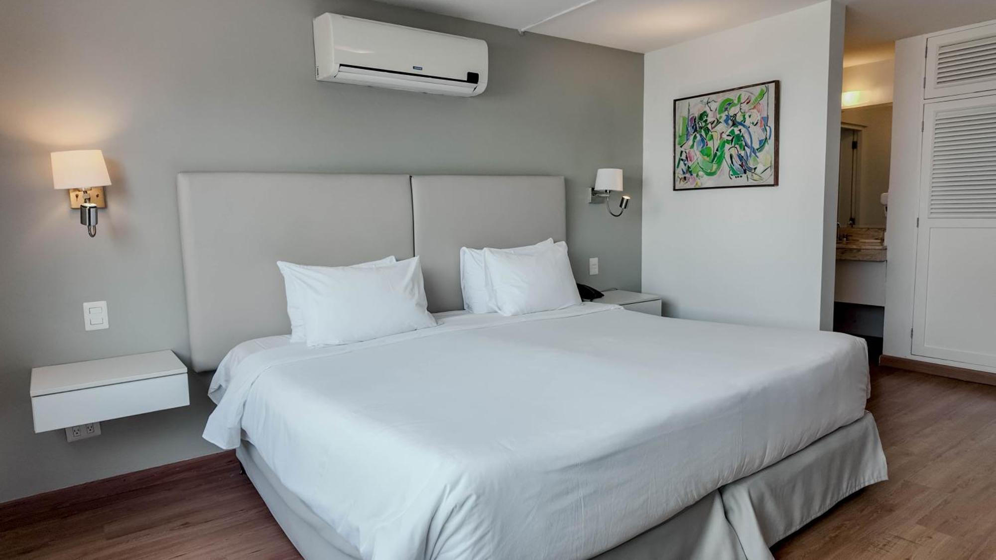El Golf Hotel Boutique Lima Eksteriør billede