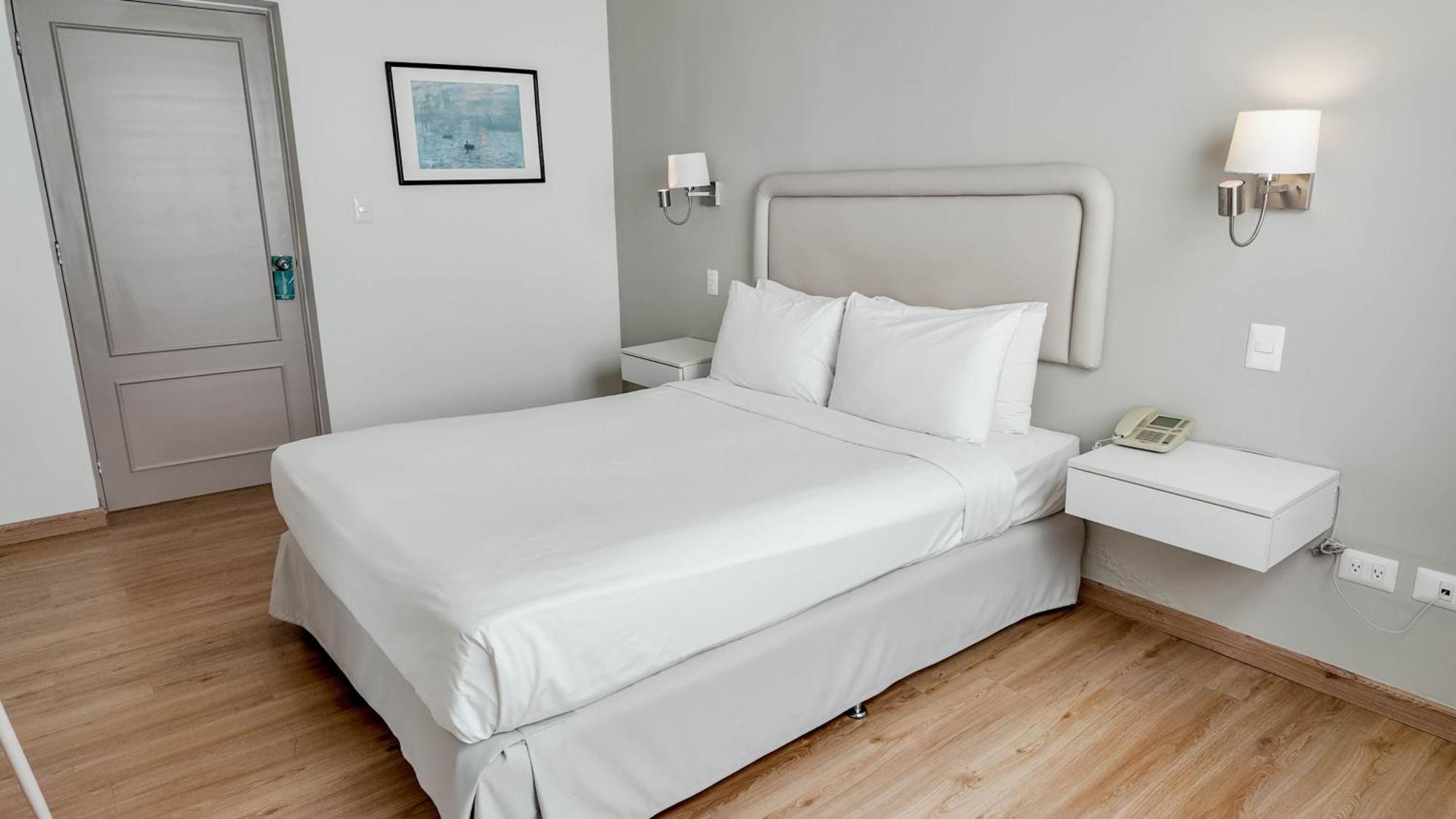 El Golf Hotel Boutique Lima Eksteriør billede