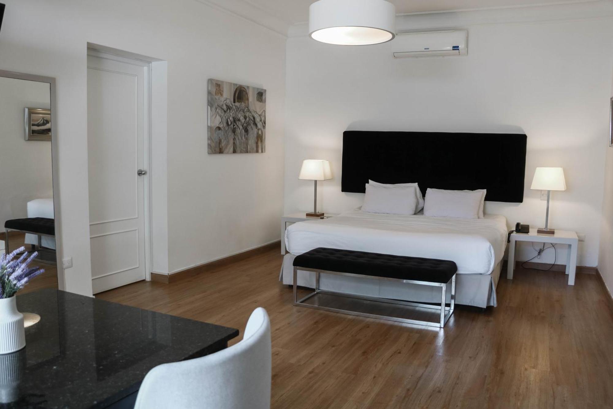 El Golf Hotel Boutique Lima Eksteriør billede