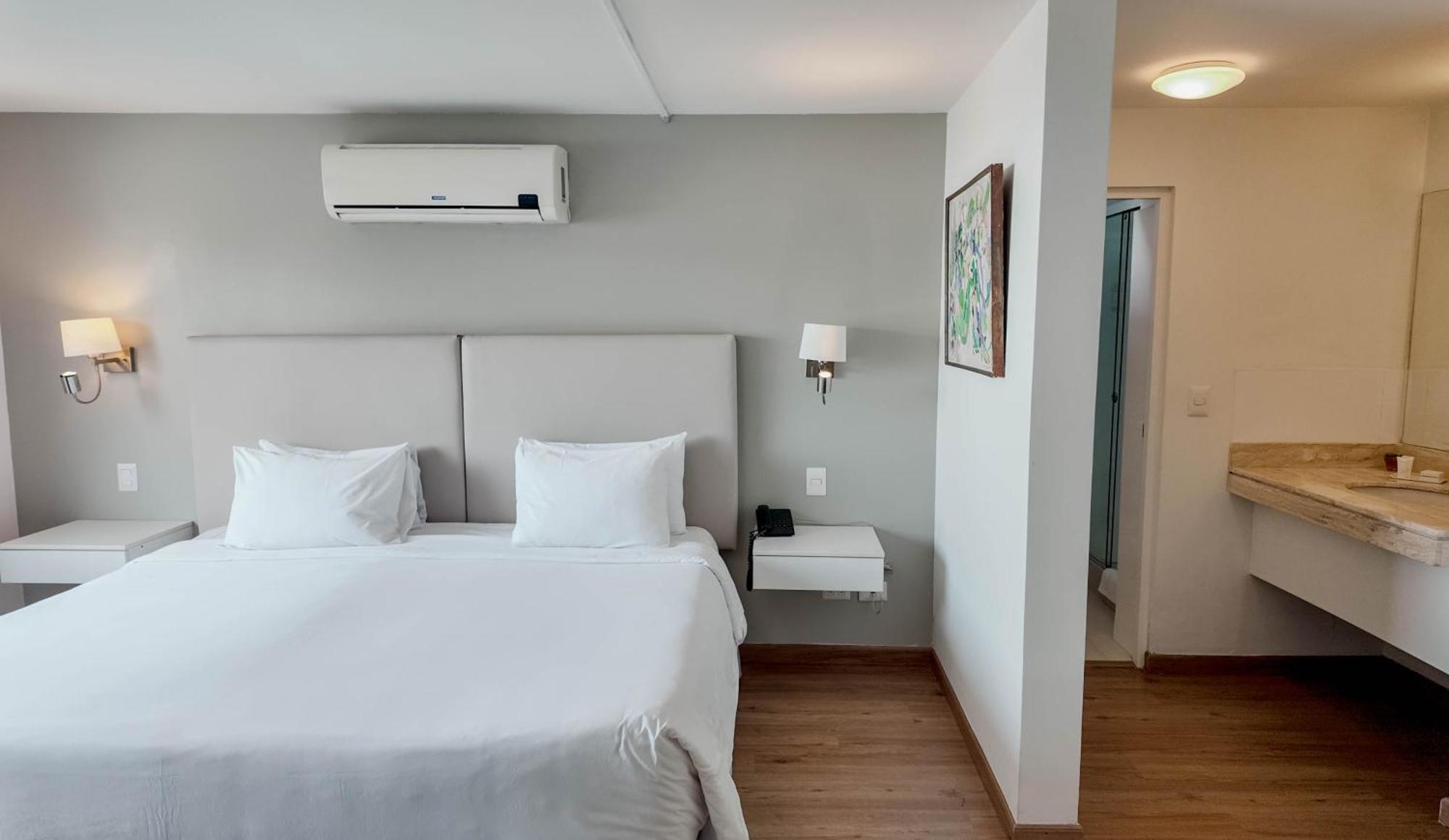 El Golf Hotel Boutique Lima Eksteriør billede