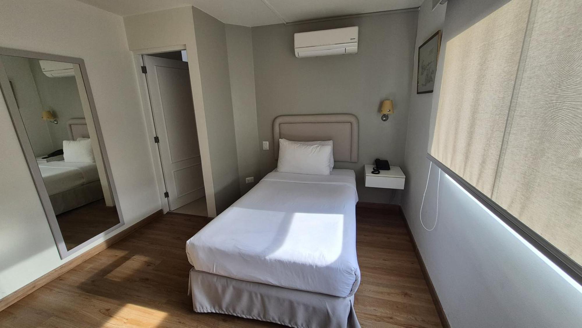 El Golf Hotel Boutique Lima Eksteriør billede